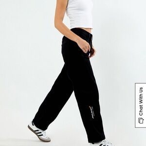 Levi's X McLaren Formula 1 speed jeans